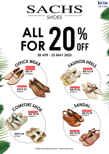 Isetan-Special-Sale-1-350x494 28 Apr-25 May 2023: Isetan Special Sale