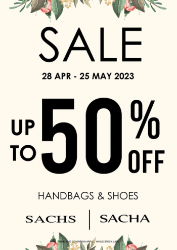 Isetan-Special-Sale-2-350x494 28 Apr-25 May 2023: Isetan Special Sale