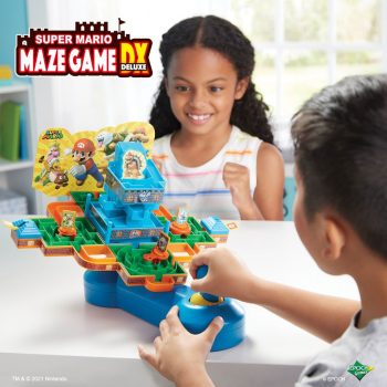 Isetan-Super-Mario-Experience-2-350x350 - Baby & Kids & Toys Kuala Lumpur Promotions & Freebies Selangor Toys 