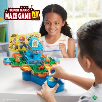 Isetan-Super-Mario-Experience-2-350x350 - Baby & Kids & Parenting Kuala Lumpur Promotions & Freebies Selangor Toys 