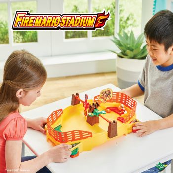 Isetan-Super-Mario-Experience-4-350x350 - Baby & Kids & Parenting Kuala Lumpur Promotions & Freebies Selangor Toys 