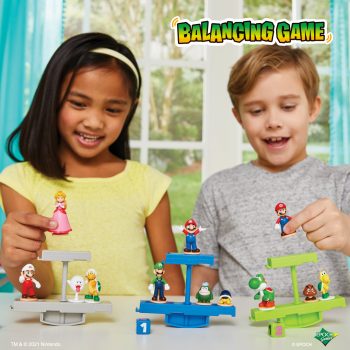 Isetan-Super-Mario-Experience-6-350x350 - Baby & Kids & Toys Kuala Lumpur Promotions & Freebies Selangor Toys 