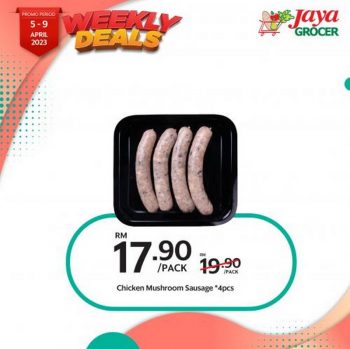 Jaya-Grocer-Weekly-Deals-Promotion-10-350x349 - Johor Kedah Kelantan Kuala Lumpur Melaka Negeri Sembilan Pahang Penang Perak Perlis Promotions & Freebies Putrajaya Sabah Sarawak Selangor Supermarket & Hypermarket Terengganu