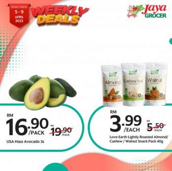 Jaya-Grocer-Weekly-Deals-Promotion-2-350x349 - Johor Kedah Kelantan Kuala Lumpur Melaka Negeri Sembilan Pahang Penang Perak Perlis Promotions & Freebies Putrajaya Sabah Sarawak Selangor Supermarket & Hypermarket Terengganu 