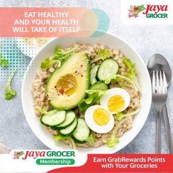 Jaya-Grocer-Weekly-Deals-Promotion-350x349 - Johor Kedah Kelantan Kuala Lumpur Melaka Negeri Sembilan Pahang Penang Perak Perlis Promotions & Freebies Putrajaya Sabah Sarawak Selangor Supermarket & Hypermarket Terengganu 