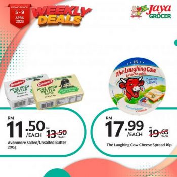 Jaya-Grocer-Weekly-Deals-Promotion-5-350x349 - Johor Kedah Kelantan Kuala Lumpur Melaka Negeri Sembilan Pahang Penang Perak Perlis Promotions & Freebies Putrajaya Sabah Sarawak Selangor Supermarket & Hypermarket Terengganu 