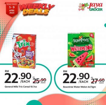 Jaya-Grocer-Weekly-Deals-Promotion-7-350x349 - Johor Kedah Kelantan Kuala Lumpur Melaka Negeri Sembilan Pahang Penang Perak Perlis Promotions & Freebies Putrajaya Sabah Sarawak Selangor Supermarket & Hypermarket Terengganu