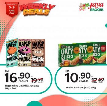 Jaya-Grocer-Weekly-Deals-Promotion-8-350x349 - Johor Kedah Kelantan Kuala Lumpur Melaka Negeri Sembilan Pahang Penang Perak Perlis Promotions & Freebies Putrajaya Sabah Sarawak Selangor Supermarket & Hypermarket Terengganu 