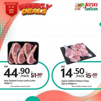 Jaya-Grocer-Weekly-Deals-Promotion-9-350x349 - Johor Kedah Kelantan Kuala Lumpur Melaka Negeri Sembilan Pahang Penang Perak Perlis Promotions & Freebies Putrajaya Sabah Sarawak Selangor Supermarket & Hypermarket Terengganu 