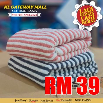 Jean-Perry-Warehouse-Sale-15-350x350 - Beddings Home & Garden & Tools Kuala Lumpur Mattress Selangor Warehouse Sale & Clearance in Malaysia 