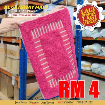 Jean-Perry-Warehouse-Sale-19-350x350 - Beddings Home & Garden & Tools Kuala Lumpur Mattress Selangor Warehouse Sale & Clearance in Malaysia 