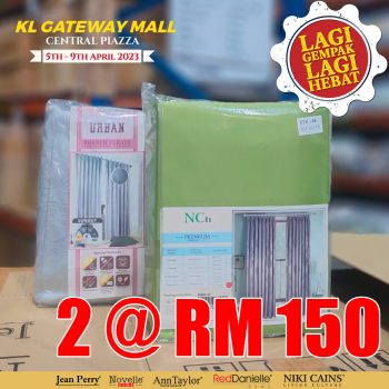 Jean-Perry-Warehouse-Sale-23-350x350 - Beddings Home & Garden & Tools Kuala Lumpur Mattress Selangor Warehouse Sale & Clearance in Malaysia 