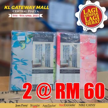 Jean-Perry-Warehouse-Sale-24-350x350 - Beddings Home & Garden & Tools Kuala Lumpur Mattress Selangor Warehouse Sale & Clearance in Malaysia 