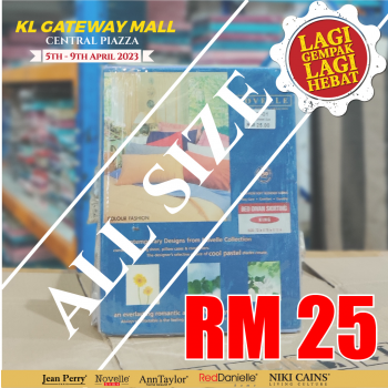 Jean-Perry-Warehouse-Sale-3-350x350 - Beddings Home & Garden & Tools Kuala Lumpur Mattress Selangor Warehouse Sale & Clearance in Malaysia 