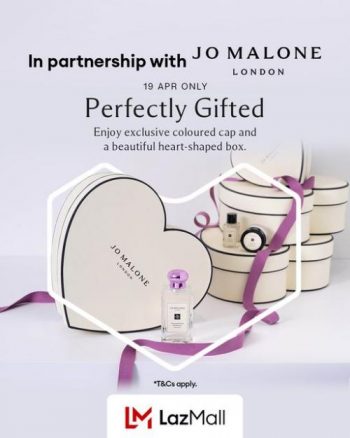 Jo-Malone-London-Lazada-Promotion-350x438 - Beauty & Health Fragrances Johor Kedah Kelantan Kuala Lumpur Melaka Negeri Sembilan Online Store Pahang Penang Perak Perlis Promotions & Freebies Putrajaya Sabah Sarawak Selangor Terengganu 