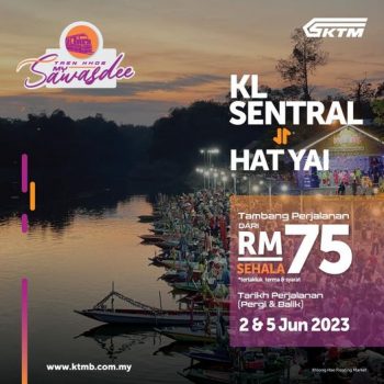 KTM-Berhad-Special-Deal-350x350 - Others Promotions & Freebies 