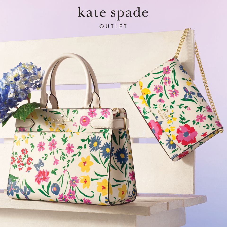 28 Apr-3 May 2023: Kate Spade New York Special Sale at Genting