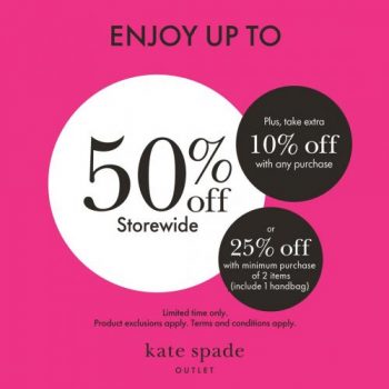 Kate-Spade-New-York-Special-Sale-at-Johor-Premium-Outlets-350x350 - Bags Fashion Accessories Fashion Lifestyle & Department Store Handbags Johor Malaysia Sales 