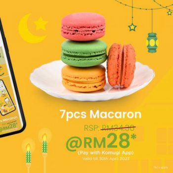 Komugi-App-Promotion-1-350x350 - Beverages Food , Restaurant & Pub Johor Kedah Kelantan Kuala Lumpur Melaka Negeri Sembilan Online Store Pahang Penang Perak Perlis Promotions & Freebies Putrajaya Sabah Sarawak Selangor Terengganu 