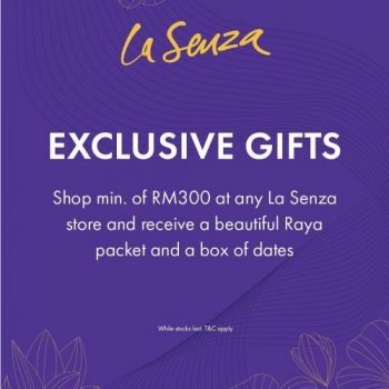 La-Senza-Free-Raya-Packet-Dates-Ramadan-Promotion-350x350 - Fashion Accessories Fashion Lifestyle & Department Store Johor Kedah Kelantan Kuala Lumpur Lingerie Melaka Negeri Sembilan Pahang Penang Perak Perlis Promotions & Freebies Putrajaya Sabah Sarawak Selangor Terengganu Underwear 