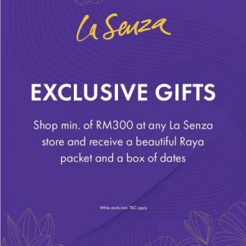 La-Senza-Free-Raya-Packet-Dates-Ramadan-Promotion-350x350 - Fashion Accessories Fashion Lifestyle & Department Store Johor Kedah Kelantan Kuala Lumpur Lingerie Melaka Negeri Sembilan Pahang Penang Perak Perlis Promotions & Freebies Putrajaya Sabah Sarawak Selangor Terengganu Underwear 