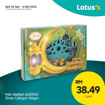 Lotuss-Berjimat-Dengan-Kami-Promotion-11-6-350x350 - Johor Kedah Kelantan Kuala Lumpur Melaka Negeri Sembilan Pahang Penang Perak Perlis Promotions & Freebies Putrajaya Sabah Sarawak Selangor Supermarket & Hypermarket Terengganu 