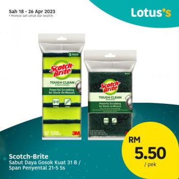 Lotuss-Berjimat-Dengan-Kami-Promotion-12-4-350x350 - Johor Kedah Kelantan Kuala Lumpur Melaka Negeri Sembilan Pahang Penang Perak Perlis Promotions & Freebies Putrajaya Sabah Sarawak Selangor Supermarket & Hypermarket Terengganu 