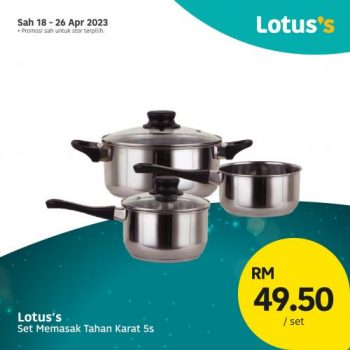 Lotuss-Berjimat-Dengan-Kami-Promotion-16-1-350x350 - Johor Kedah Kelantan Kuala Lumpur Melaka Negeri Sembilan Pahang Penang Perak Perlis Promotions & Freebies Putrajaya Sabah Sarawak Selangor Supermarket & Hypermarket Terengganu 
