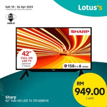 Lotuss-Berjimat-Dengan-Kami-Promotion-20-1-350x350 - Johor Kedah Kelantan Kuala Lumpur Melaka Negeri Sembilan Pahang Penang Perak Perlis Promotions & Freebies Putrajaya Sabah Sarawak Selangor Supermarket & Hypermarket Terengganu 