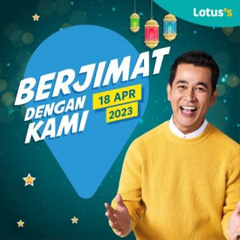Lotuss-Berjimat-Dengan-Kami-Promotion-20-350x350 - Johor Kedah Kelantan Kuala Lumpur Melaka Negeri Sembilan Pahang Penang Perak Perlis Promotions & Freebies Putrajaya Sabah Sarawak Selangor Supermarket & Hypermarket Terengganu 