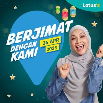 Lotuss-Berjimat-Dengan-Kami-Promotion-27-350x350 - Johor Kedah Kelantan Kuala Lumpur Melaka Negeri Sembilan Pahang Penang Perak Perlis Promotions & Freebies Putrajaya Sabah Sarawak Selangor Supermarket & Hypermarket Terengganu 