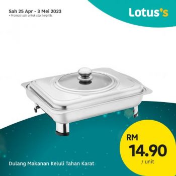Lotuss-Berjimat-Dengan-Kami-Promotion-3-6-350x350 - Johor Kedah Kelantan Kuala Lumpur Melaka Negeri Sembilan Pahang Penang Perak Perlis Promotions & Freebies Putrajaya Sabah Sarawak Selangor Supermarket & Hypermarket Terengganu 