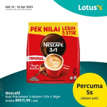 Lotuss-Berjimat-Dengan-Kami-Promotion-5-4-350x350 - Johor Kedah Kelantan Kuala Lumpur Melaka Negeri Sembilan Pahang Penang Perak Perlis Promotions & Freebies Putrajaya Sabah Sarawak Selangor Supermarket & Hypermarket Terengganu 