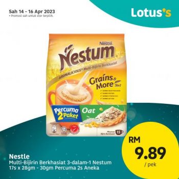 Lotuss-Berjimat-Dengan-Kami-Promotion-6-4-350x350 - Johor Kedah Kelantan Kuala Lumpur Melaka Negeri Sembilan Pahang Penang Perak Perlis Promotions & Freebies Putrajaya Sabah Sarawak Selangor Supermarket & Hypermarket Terengganu 