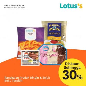 Lotuss-Berjimat-Dengan-Kami-Promotion-7-1-350x350 - Johor Kedah Kelantan Kuala Lumpur Melaka Negeri Sembilan Pahang Penang Perak Perlis Promotions & Freebies Putrajaya Sabah Sarawak Selangor Supermarket & Hypermarket Terengganu 