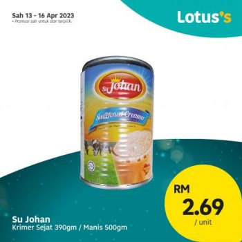 Lotuss-Berjimat-Dengan-Kami-Promotion-7-3-350x350 - Johor Kedah Kelantan Kuala Lumpur Melaka Negeri Sembilan Pahang Penang Perak Perlis Promotions & Freebies Putrajaya Sabah Sarawak Selangor Supermarket & Hypermarket Terengganu 