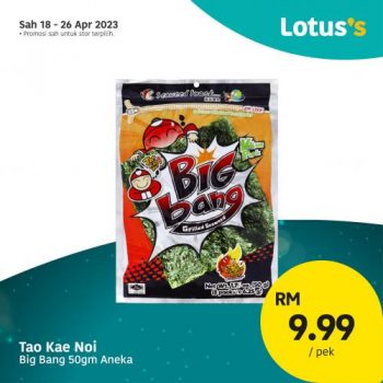 Lotuss-Berjimat-Dengan-Kami-Promotion-8-5-350x350 - Johor Kedah Kelantan Kuala Lumpur Melaka Negeri Sembilan Pahang Penang Perak Perlis Promotions & Freebies Putrajaya Sabah Sarawak Selangor Supermarket & Hypermarket Terengganu 