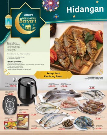 Lotuss-Hari-Raya-Promotion-Catalogue-19-350x442 - Johor Kedah Kelantan Kuala Lumpur Melaka Negeri Sembilan Pahang Penang Perak Perlis Promotions & Freebies Putrajaya Sabah Sarawak Selangor Supermarket & Hypermarket Terengganu 