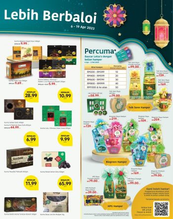 Lotuss-Hari-Raya-Promotion-Catalogue-2-350x442 - Johor Kedah Kelantan Kuala Lumpur Melaka Negeri Sembilan Pahang Penang Perak Perlis Promotions & Freebies Putrajaya Sabah Sarawak Selangor Supermarket & Hypermarket Terengganu 