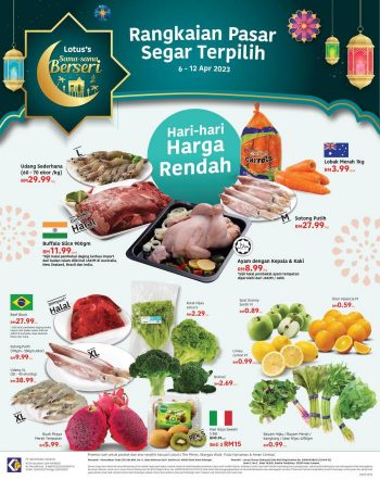 Lotuss-Hari-Raya-Promotion-Catalogue-21-350x442 - Johor Kedah Kelantan Kuala Lumpur Melaka Negeri Sembilan Pahang Penang Perak Perlis Promotions & Freebies Putrajaya Sabah Sarawak Selangor Supermarket & Hypermarket Terengganu 