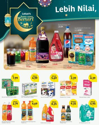 Lotuss-Hari-Raya-Promotion-Catalogue-3-350x442 - Johor Kedah Kelantan Kuala Lumpur Melaka Negeri Sembilan Pahang Penang Perak Perlis Promotions & Freebies Putrajaya Sabah Sarawak Selangor Supermarket & Hypermarket Terengganu 
