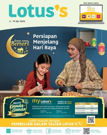 Lotuss-Hari-Raya-Promotion-Catalogue-350x442 - Johor Kedah Kelantan Kuala Lumpur Melaka Negeri Sembilan Pahang Penang Perak Perlis Promotions & Freebies Putrajaya Sabah Sarawak Selangor Supermarket & Hypermarket Terengganu 