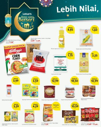 Lotuss-Hari-Raya-Promotion-Catalogue-5-350x442 - Johor Kedah Kelantan Kuala Lumpur Melaka Negeri Sembilan Pahang Penang Perak Perlis Promotions & Freebies Putrajaya Sabah Sarawak Selangor Supermarket & Hypermarket Terengganu 