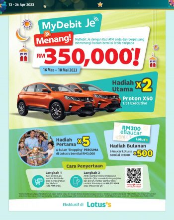 Lotuss-Hari-Raya-Promotion-Catalogue-9-1-350x443 - Johor Kedah Kelantan Kuala Lumpur Melaka Negeri Sembilan Pahang Penang Perak Perlis Promotions & Freebies Putrajaya Sabah Sarawak Selangor Supermarket & Hypermarket Terengganu 