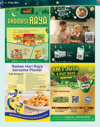 Lotuss-Hari-Raya-Promotion-Catalogue-9-350x442 - Johor Kedah Kelantan Kuala Lumpur Melaka Negeri Sembilan Pahang Penang Perak Perlis Promotions & Freebies Putrajaya Sabah Sarawak Selangor Supermarket & Hypermarket Terengganu 