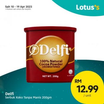 Lotuss-Raya-Baking-Essentials-Promotion-10-350x350 - Johor Kedah Kelantan Kuala Lumpur Melaka Negeri Sembilan Pahang Penang Perak Perlis Promotions & Freebies Putrajaya Sabah Sarawak Selangor Supermarket & Hypermarket Terengganu 