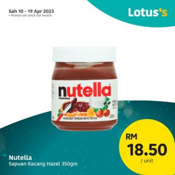 Lotuss-Raya-Baking-Essentials-Promotion-11-350x350 - Johor Kedah Kelantan Kuala Lumpur Melaka Negeri Sembilan Pahang Penang Perak Perlis Promotions & Freebies Putrajaya Sabah Sarawak Selangor Supermarket & Hypermarket Terengganu 