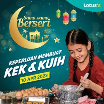 Lotuss-Raya-Baking-Essentials-Promotion-350x350 - Johor Kedah Kelantan Kuala Lumpur Melaka Negeri Sembilan Pahang Penang Perak Perlis Promotions & Freebies Putrajaya Sabah Sarawak Selangor Supermarket & Hypermarket Terengganu 