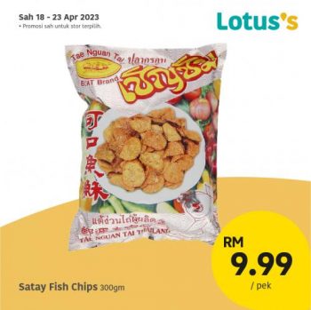 Lotuss-Thailand-Products-Promotion-3-2-350x349 - Johor Kedah Kelantan Kuala Lumpur Melaka Negeri Sembilan Pahang Penang Perak Perlis Promotions & Freebies Putrajaya Sabah Sarawak Selangor Supermarket & Hypermarket Terengganu 