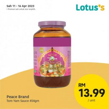 Lotuss-Thailand-Products-Promotion-6-1-350x350 - Johor Kedah Kelantan Kuala Lumpur Melaka Negeri Sembilan Pahang Penang Perak Perlis Promotions & Freebies Putrajaya Sabah Sarawak Selangor Supermarket & Hypermarket Terengganu 